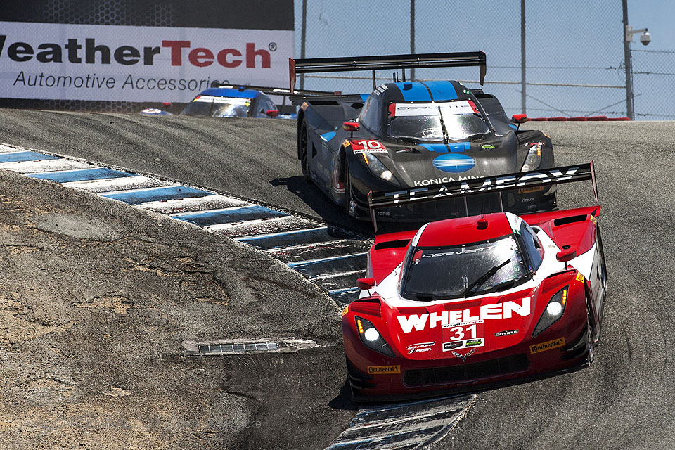 Continental Tire Monterey Grand Prix 2016