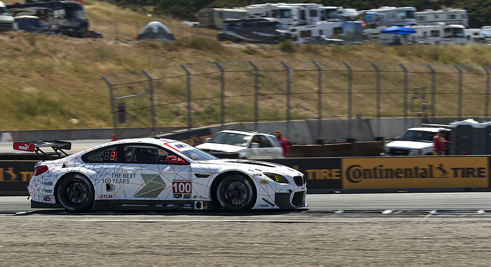 Continental Tire Monterey Grand Prix 2016