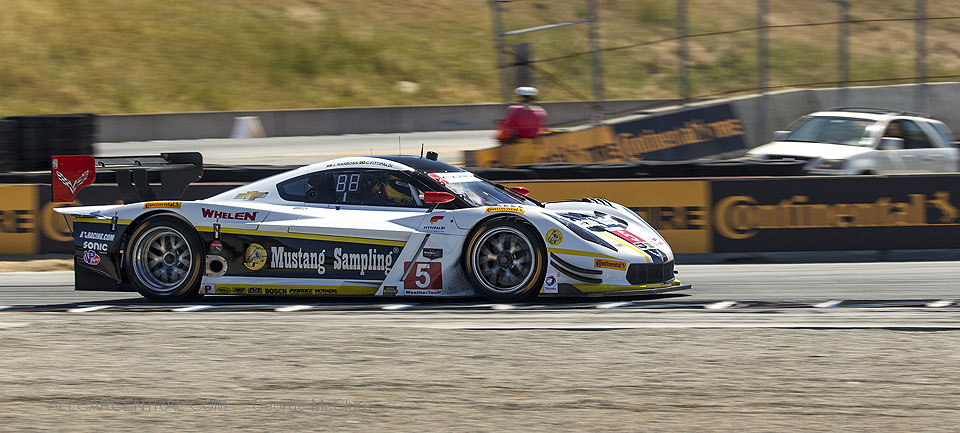 Continental Tire Monterey Grand Prix 2016