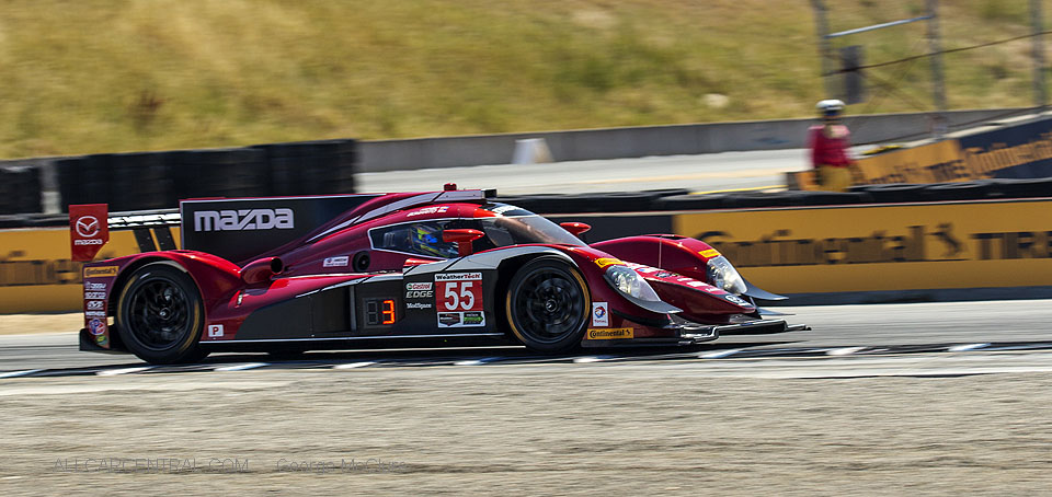 Continental Tire Monterey Grand Prix 2016