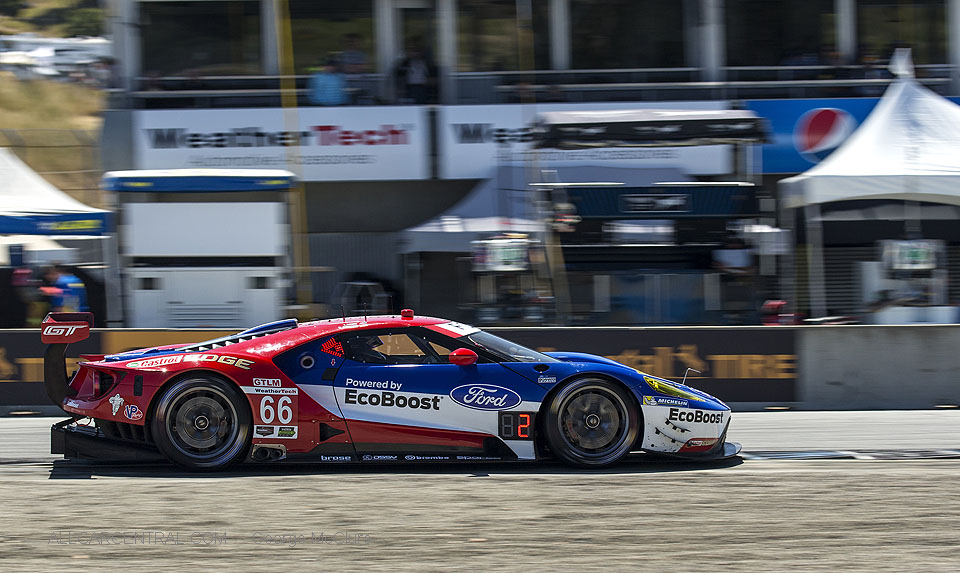 Continental Tire Monterey Grand Prix 2016