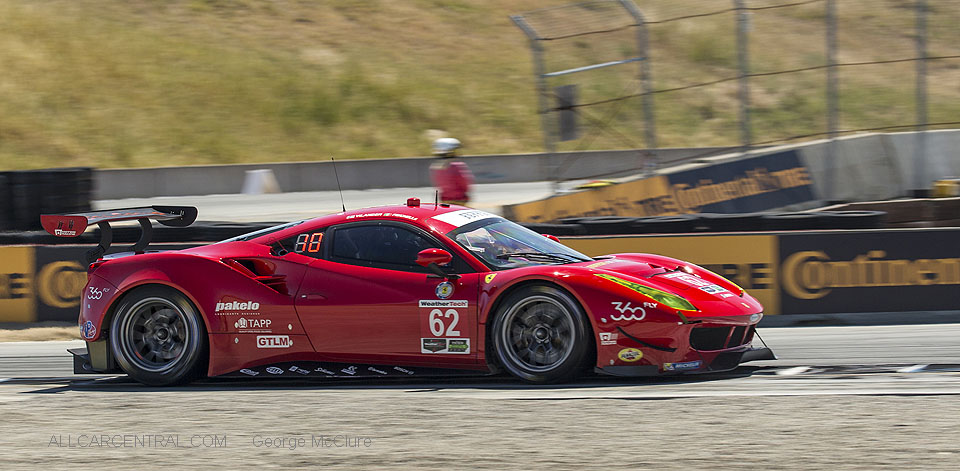 Continental Tire Monterey Grand Prix 2016