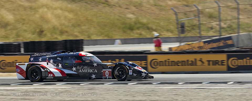 Continental Tire Monterey Grand Prix 2016