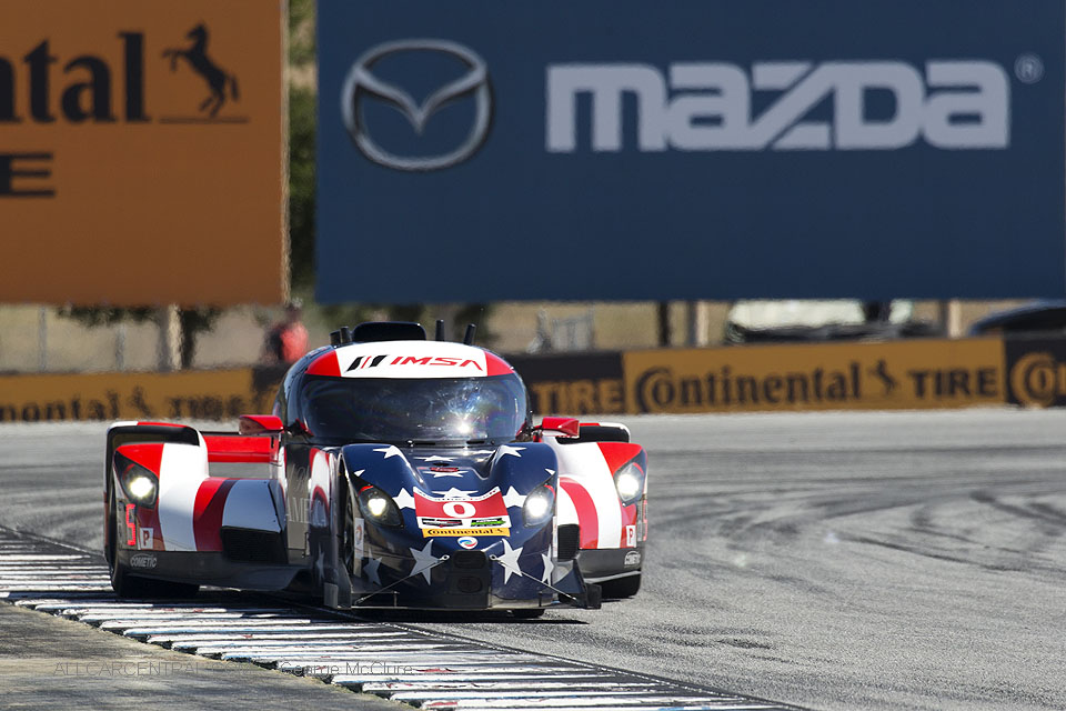 Continental Tire Monterey Grand Prix 2016
