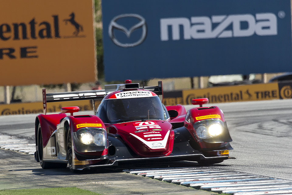 Continental Tire Monterey Grand Prix 2016