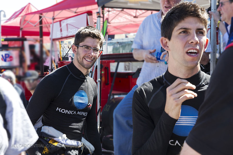 Continental Tire Monterey Grand Prix 2016