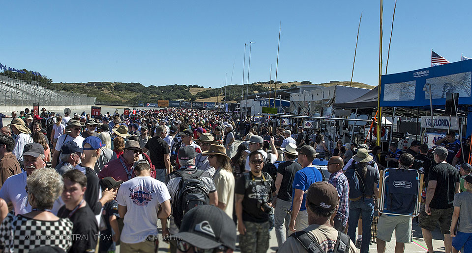 Continental Tire Monterey Grand Prix 2016
