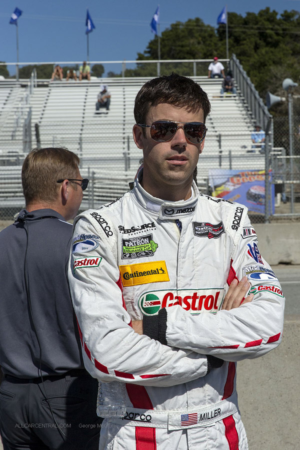 Continental Tire Monterey Grand Prix 2016