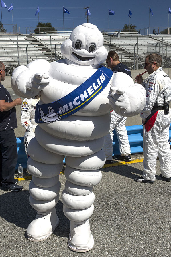 Continental Tire Monterey Grand Prix 2016