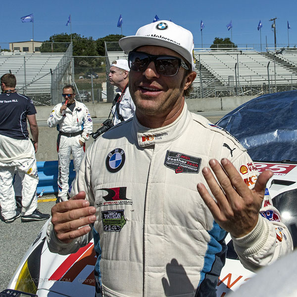 Continental Tire Monterey Grand Prix 2016