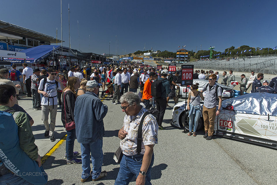 Continental Tire Monterey Grand Prix 2016