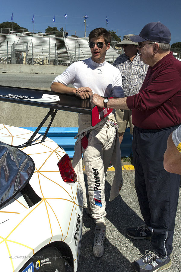 Continental Tire Monterey Grand Prix 2016