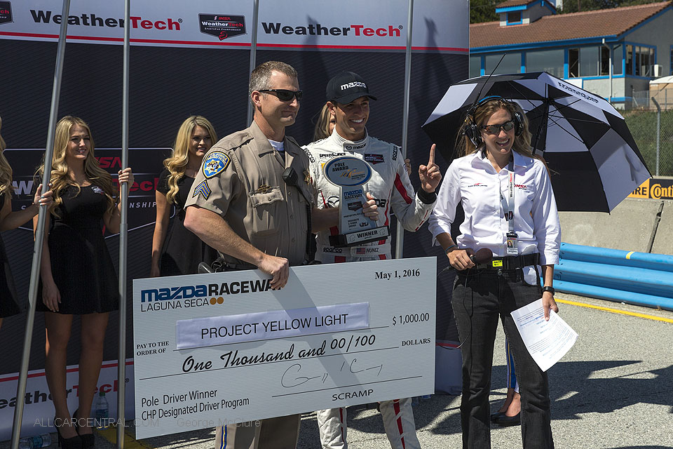 Continental Tire Monterey Grand Prix 2016