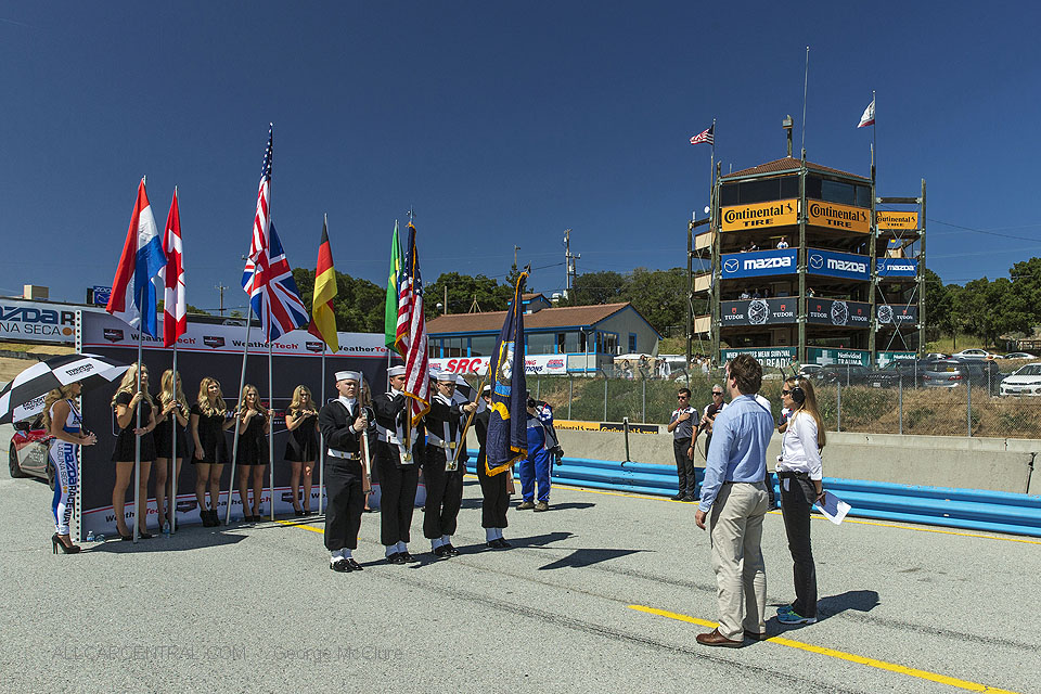 Continental Tire Monterey Grand Prix 2016