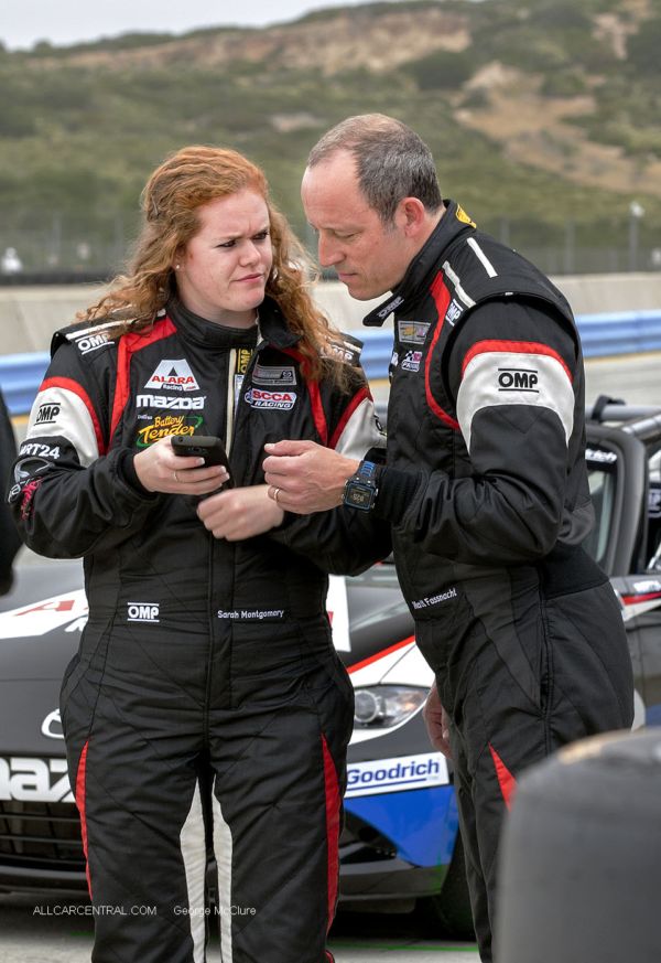 Continental Tire Monterey Grand Prix 2016