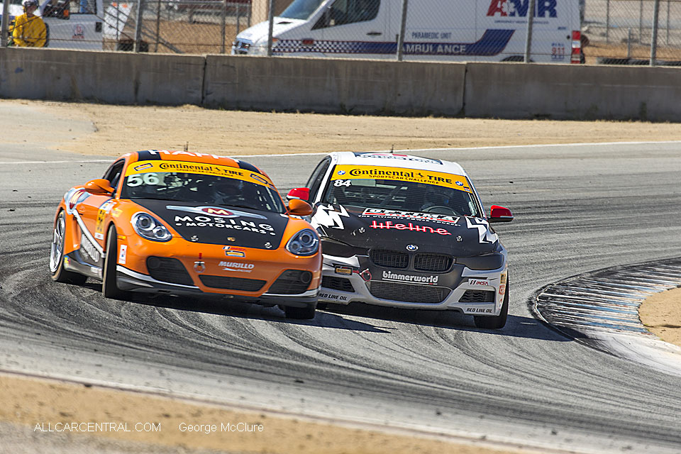 Continental Tire Monterey Grand Prix 2016