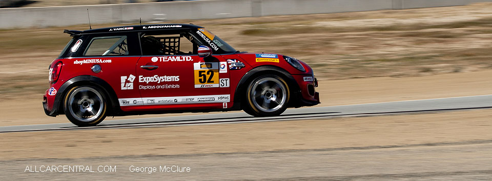 Continental Tire Monterey Grand Prix 2016