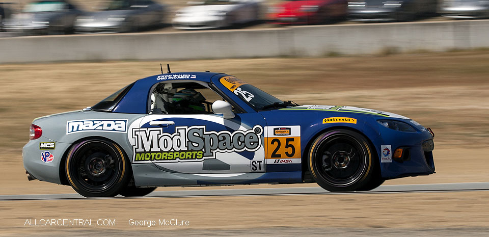 Continental Tire Monterey Grand Prix 2016