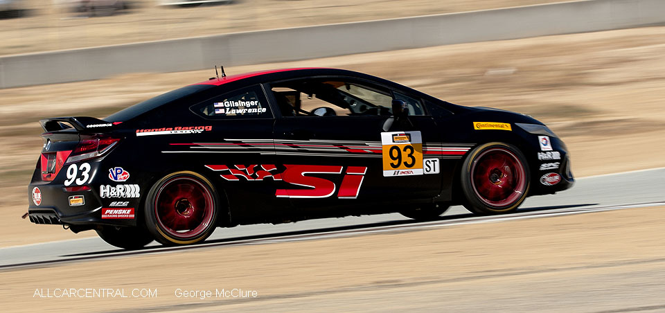 Continental Tire Monterey Grand Prix 2016