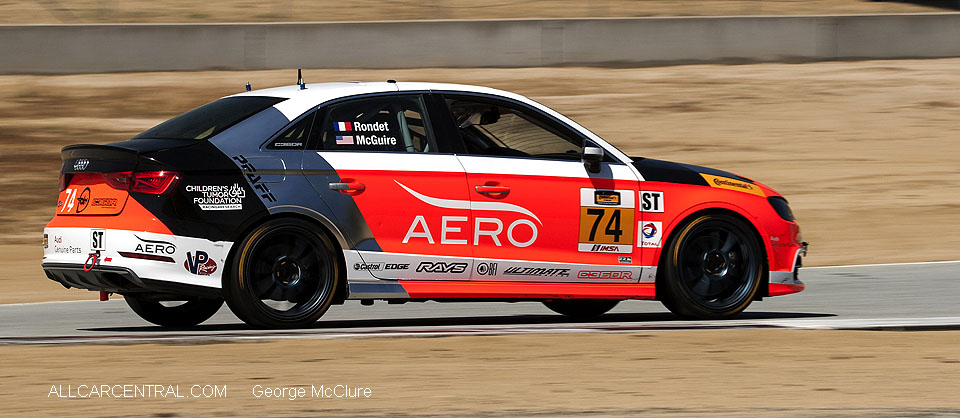 Continental Tire Monterey Grand Prix 2016