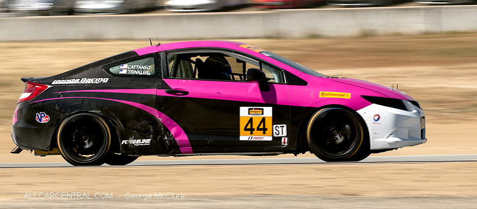 Continental Tire Monterey Grand Prix 2016