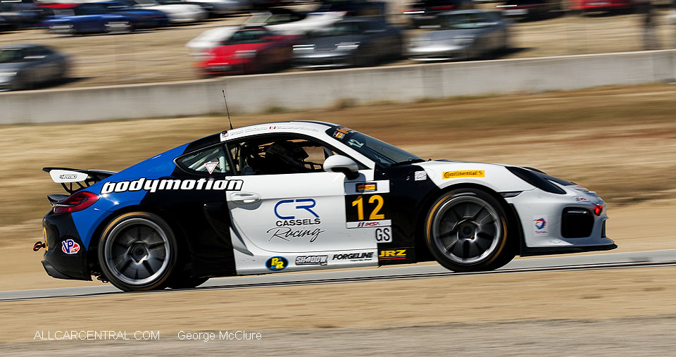 Continental Tire Monterey Grand Prix 2016