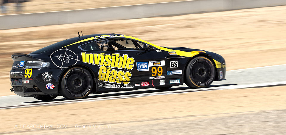 Continental Tire Monterey Grand Prix 2016