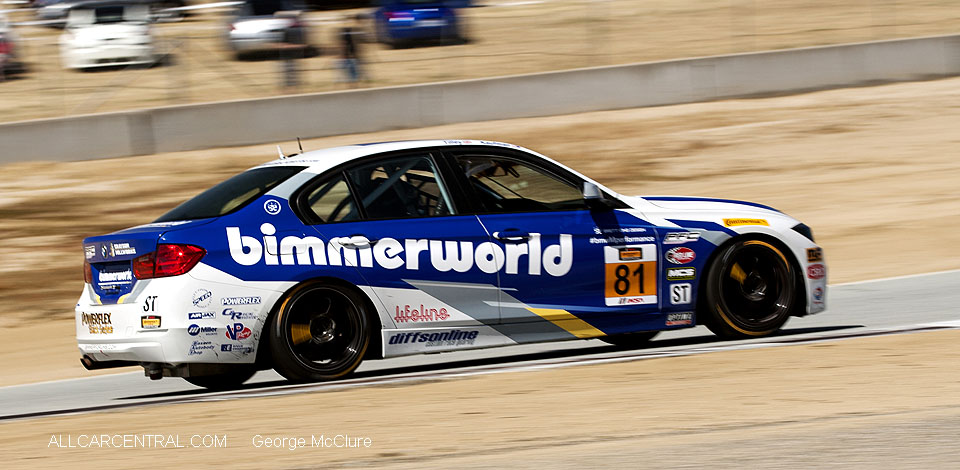 Continental Tire Monterey Grand Prix 2016