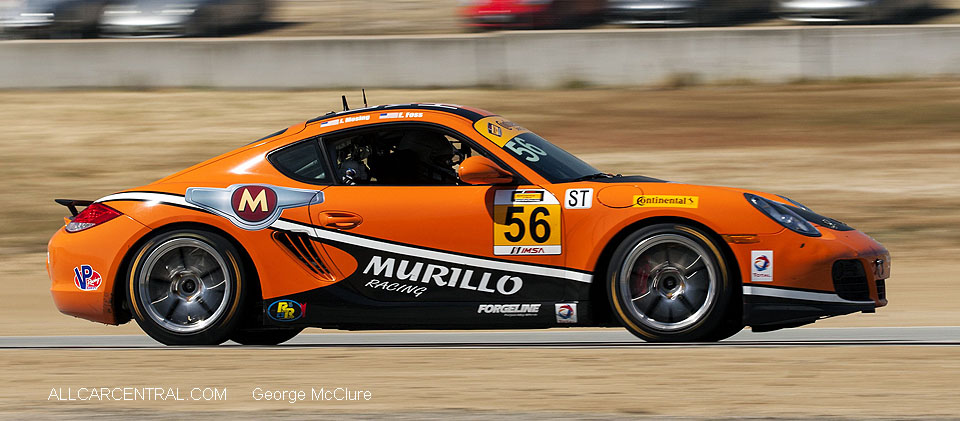 Continental Tire Monterey Grand Prix 2016