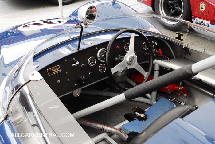 Cooper Monaco T49 sn-CM-12-59 1959