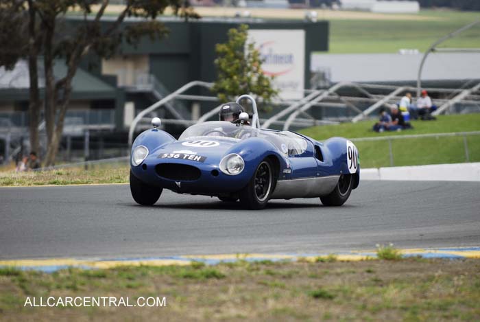 Cooper Monaco T49 sn-CM-12-59 1959