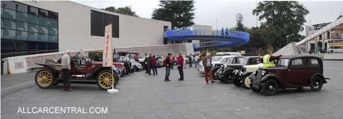  Coventry Transport Museum