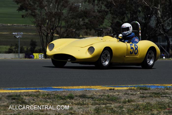 Cleary Crosley Spl sn-505263296 1955