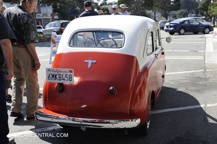 Crosley CC Sedan 1947