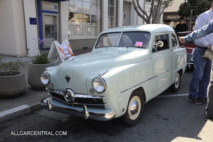 Crosley Super 1951