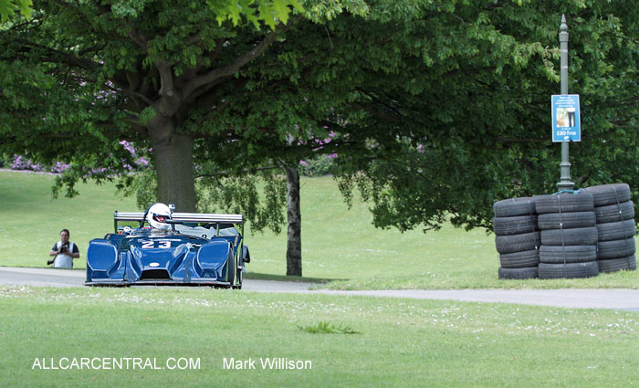  Crystal Palace Sprint 2014