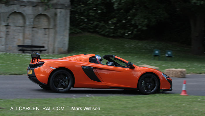  Crystal Palace Sprint 2014