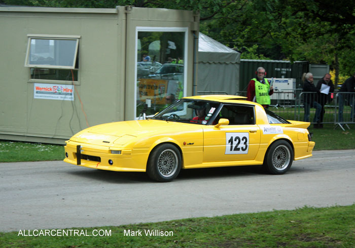  Crystal Palace Sprint 2014