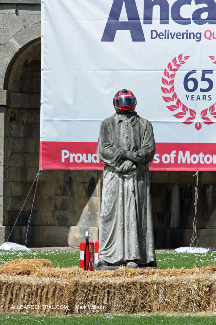 Crystal Palace Sprint 2014