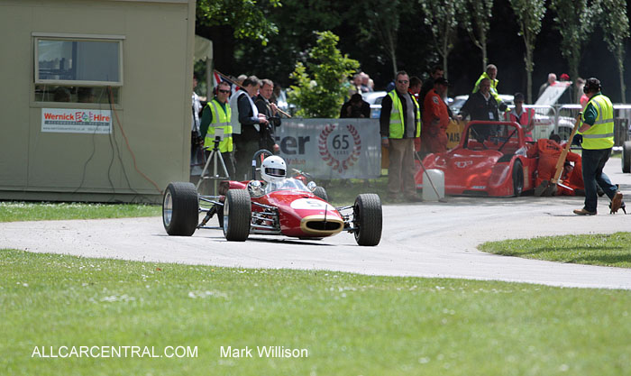  Crystal Palace Sprint 2014