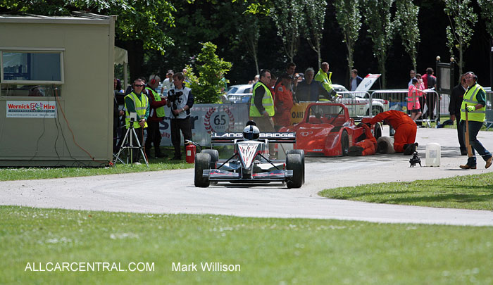  Crystal Palace Sprint 2014