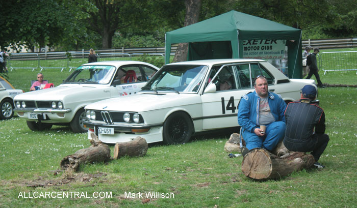  Crystal Palace Sprint 2014