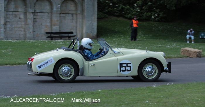  Crystal Palace Sprint 2014