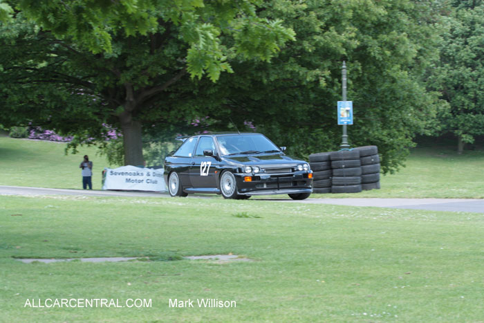  Crystal Palace Sprint 2014