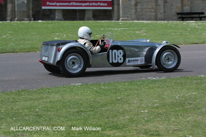  Crystal Palace Sprint 2014