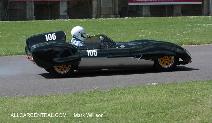  Crystal Palace Sprint 2014