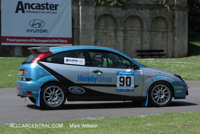  Crystal Palace Sprint 2014