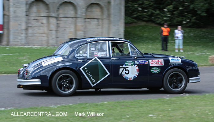  Crystal Palace Sprint 2014