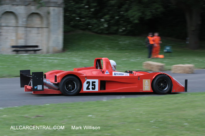  Crystal Palace Sprint 2014