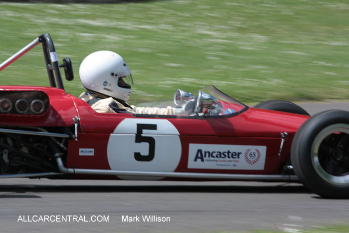  Crystal Palace Sprint 2014